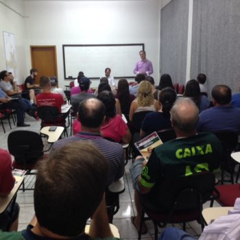 Foto: Jhonat Anschau